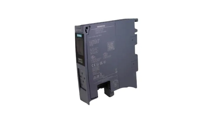 Siemens 6ES7511-1FL03-0AB0 — PLCs (Programmable Logic Controllers) (image 2)