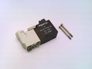 Festo MHP1-M1H-2/2G-M3-HC