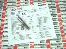 Festo SIEN-M5B-NS-S-L — Proximity Sensors (image 3)