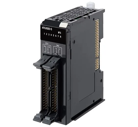 Omron NX-HTC4505-5 — Temperature Controllers