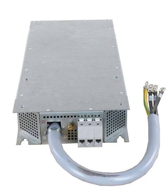 Siemens 6SL3203-0CJ28-6AA0