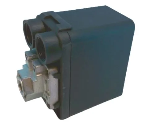 Schneider Electric XMPA06B2131 — Differential Pressure Transmitters (image 2)