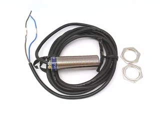 Schneider Electric XS1M18MB250 — Proximity Sensors