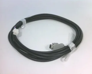 Omron R88A-CRGB005C — PLC Accessories (image 3)