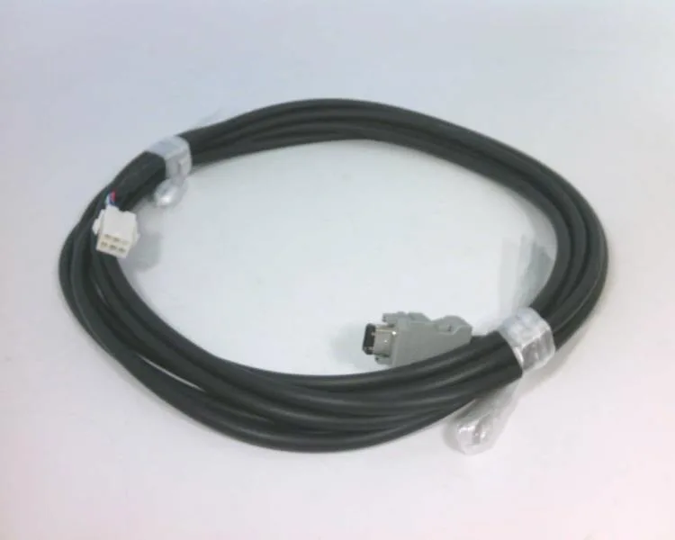 Omron R88A-CRGB005C — PLC Accessories (image 3)