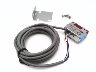 SICK WT170-N112 — Photoelectric Sensors (image 2)