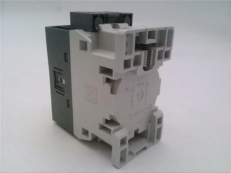 ABB AF16Z-30-01-21 — Contactors (image 2)