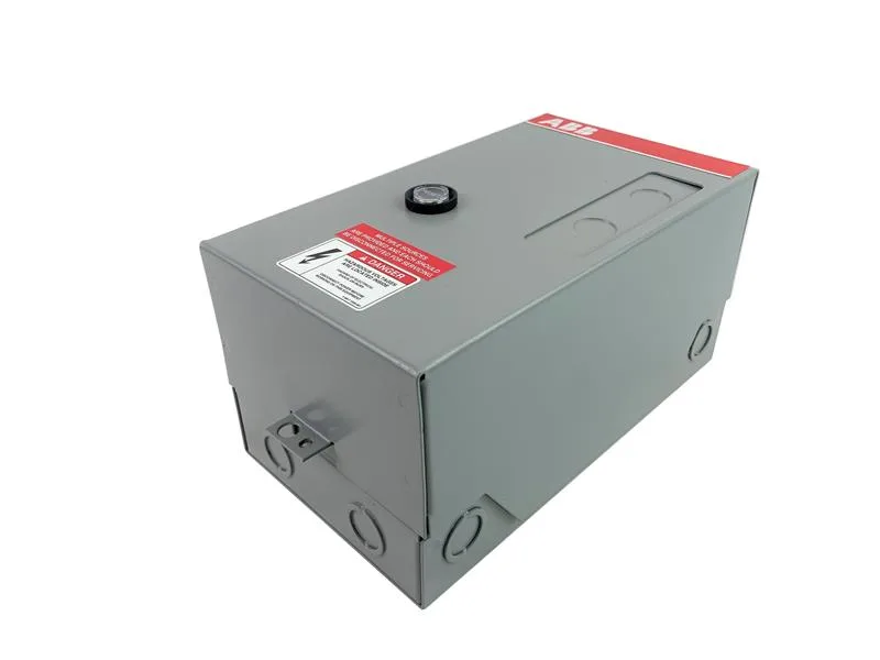 ABB A9NS1-84X — Contactors (image 2)