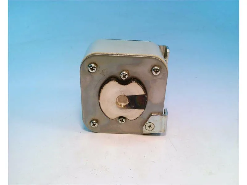 Fuji Electric CS5F-600 — Fuses & Fuse Holders (image 3)