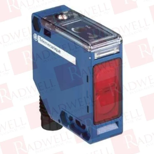 Schneider Electric XUK0AKSAM12 — Photoelectric Sensors (image 4)
