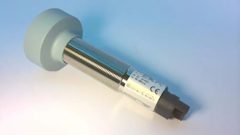 Siemens 3RG6014-3AD00 — Proximity Sensors