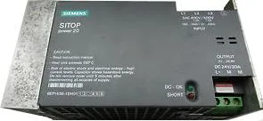 Siemens 6EP1-436-SH01 — Power Supplies (image 2)