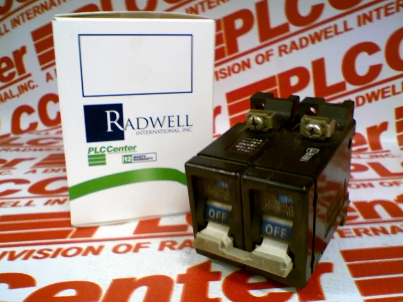 Fuji Electric CP32D-7 — Miniature Circuit Breakers (MCB) (image 2)