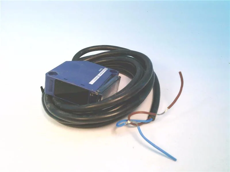 Schneider Electric XUK2ARCNL2T — Photoelectric Sensors (image 3)