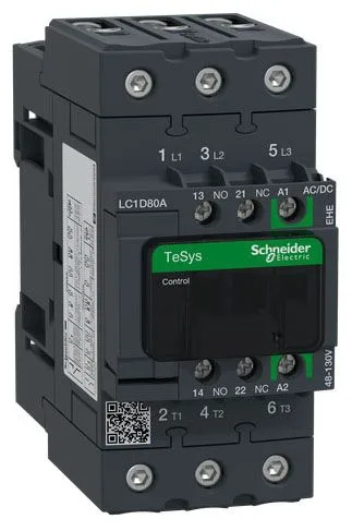 Schneider Electric LC1D80AEHE