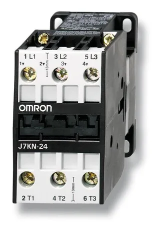 Omron J7KN-10-10-230