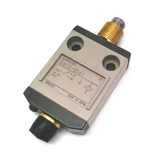 Omron D4CC-3041