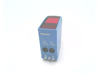SICK WTT12L-B2568 — Photoelectric Sensors (image 3)