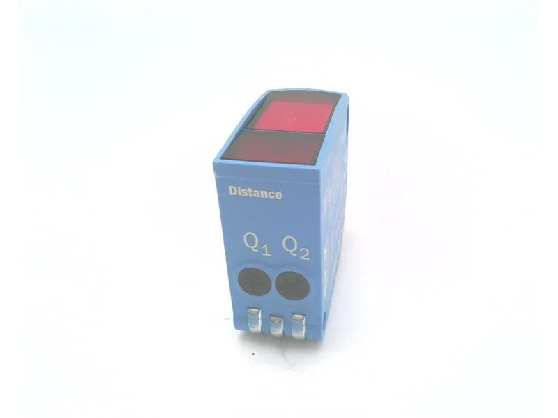 SICK WTT12L-B2568 — Photoelectric Sensors (image 3)