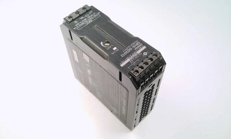 Omron S8VKG03012 (image 4)