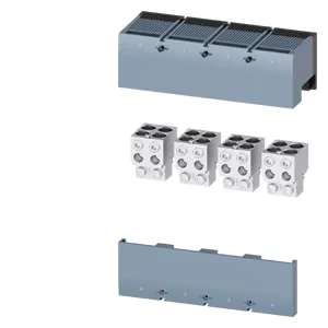 Siemens 3VA9604-0JC43 — Circuit Breaker Accessories