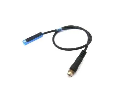 SICK MZF1-03VPS-KU0 — Proximity Sensors