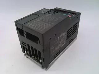 Mitsubishi Electric FR-E720S-008SC-EC — AC Drives (VFD)