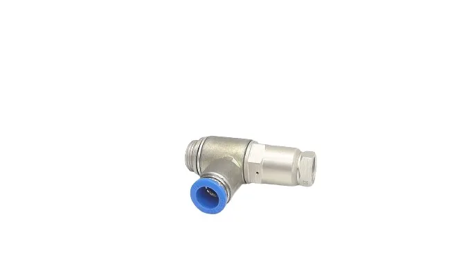 Festo HGL-3/8-QS-10 — Solenoid & Directional Valves (image 5)
