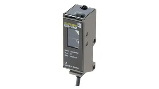 Omron E3SCR612MOMS