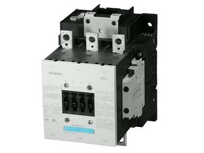 Siemens 3RT1056-6NF36 — Contactors