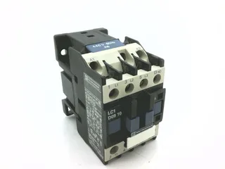 Schneider Electric LC1D0910R6 — Contactors (image 2)
