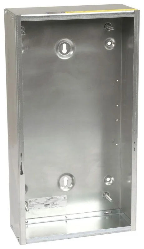 Schneider Electric NQB538 (image 4)