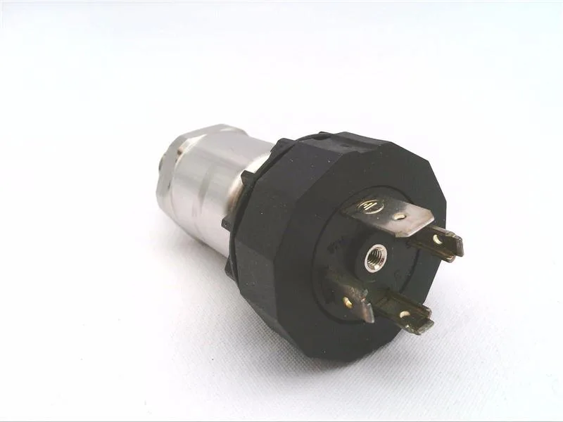 Schneider Electric XMLP250MC71F — Pressure Transmitters (image 2)