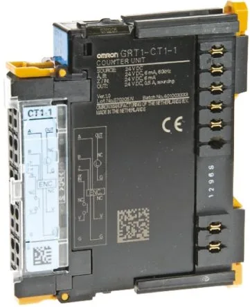 Omron GRT1-CT1-1 — PLCs (Programmable Logic Controllers) (image 3)