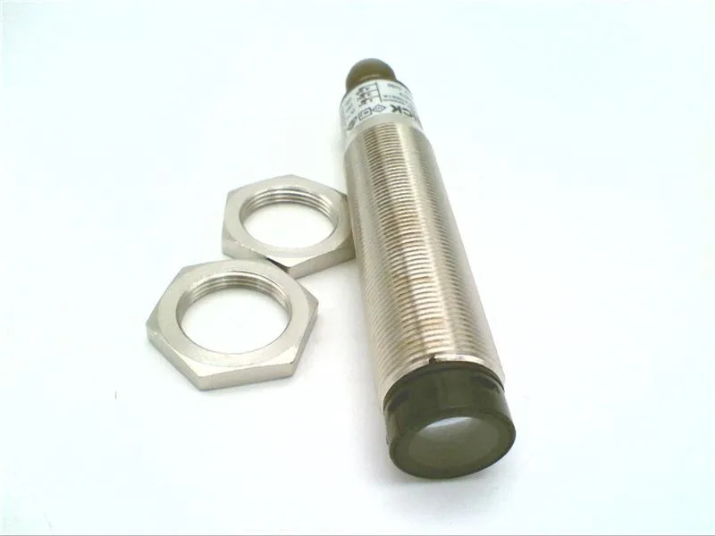 SICK L21E-21MA1A — Photoelectric Sensors