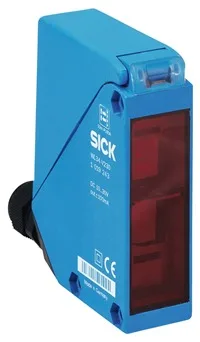 SICK WL34-B430 — Photoelectric Sensors (image 2)