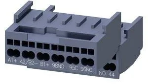 Siemens 3RA6920-2C (image 2)