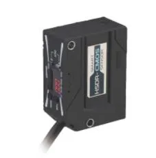Omron ZX1LD300A815M — Proximity Sensors