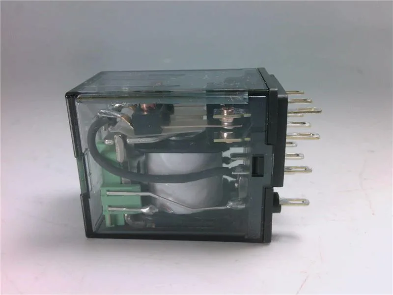 Fuji Electric HH53P-FL DC24V — General Purpose Relays (image 2)