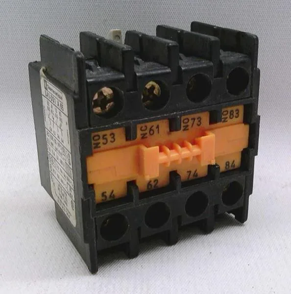 Schneider Electric LA1-D31 -A-65 — Motor Control Accessories