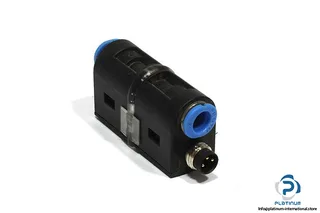 Festo SDE5-V1-FP-Q6-P-M8 — Differential Pressure Transmitters (image 4)