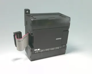 Omron CP1W-AD042