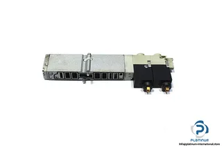 Festo VMPA1-M1H-J-PI — Valve Manifolds & Terminals (image 4)