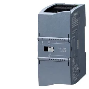 Siemens 6ES7234-4HE30-0XB0 — Analog Input Modules (image 2)