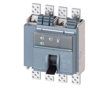 Siemens 3VA2710-7.B15-.... — Molded Case Circuit Breakers (MCCB)