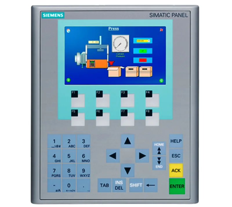 Siemens 6AV66470AJ113AX0