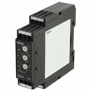 Omron K8AK-VW2 100-240VAC