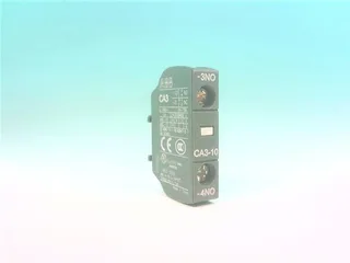 ABB 1SBN011010T1010 — Contactor & Starter Coils (image 2)