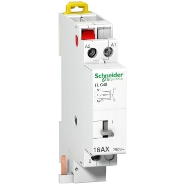 Schneider Electric A9C15485 — Contactors