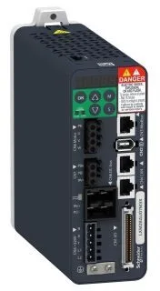Schneider Electric LXM28AU02M3X (image 2)